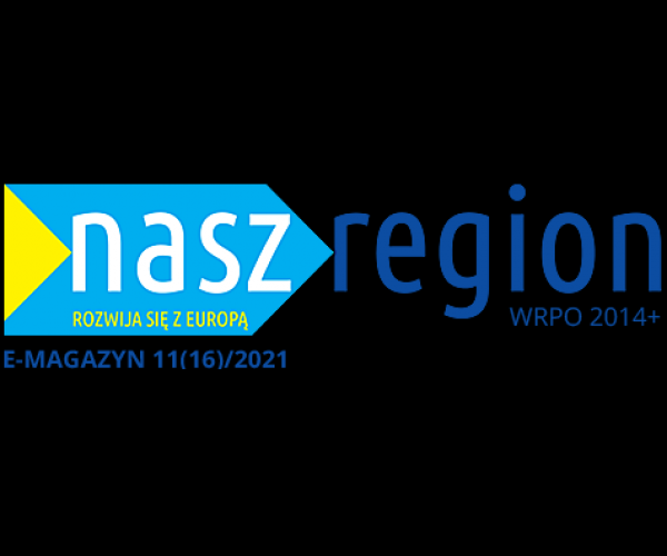 A new publication on Intelligent Lamp in the “Nasz Region” magazine