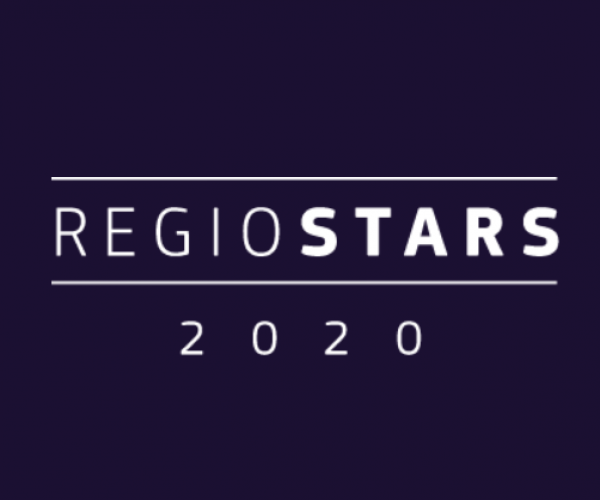 Regiostars Awards 2020